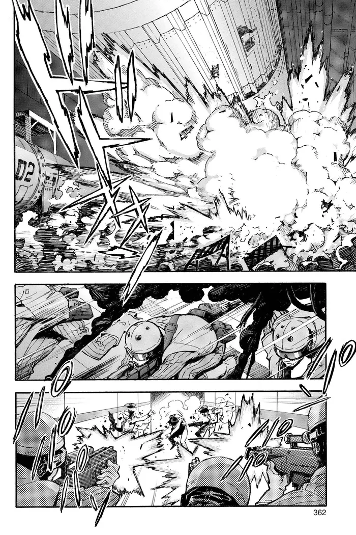 Neon Genesis Evangelion Chapter 77 image 04_optimized